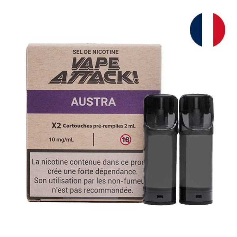 namaka vape attack Is Vaping Safe? It Can Cause Higher Risk of Heart Attack, According to a  New Study main image 1