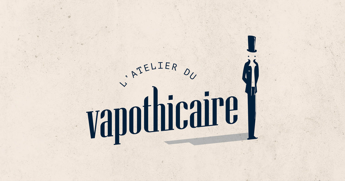 A propos | L'atelier du vapothicaire A propos | L'atelier du vapothicaire