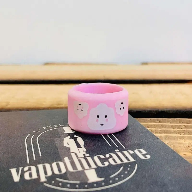 Vape Band Squishy LPV | L'atelier du vapothicaire Vape Band Squishy LPV | L'atelier du vapothicaire