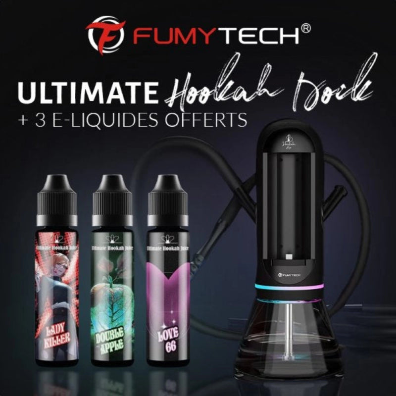 elfbar nachfüll pod läuft aus E-liquides Alambic : 7 retours à l'âge d'or de la vapeur main image 0