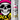 Photo de produit de E-Chicha Magnum ASPIRE