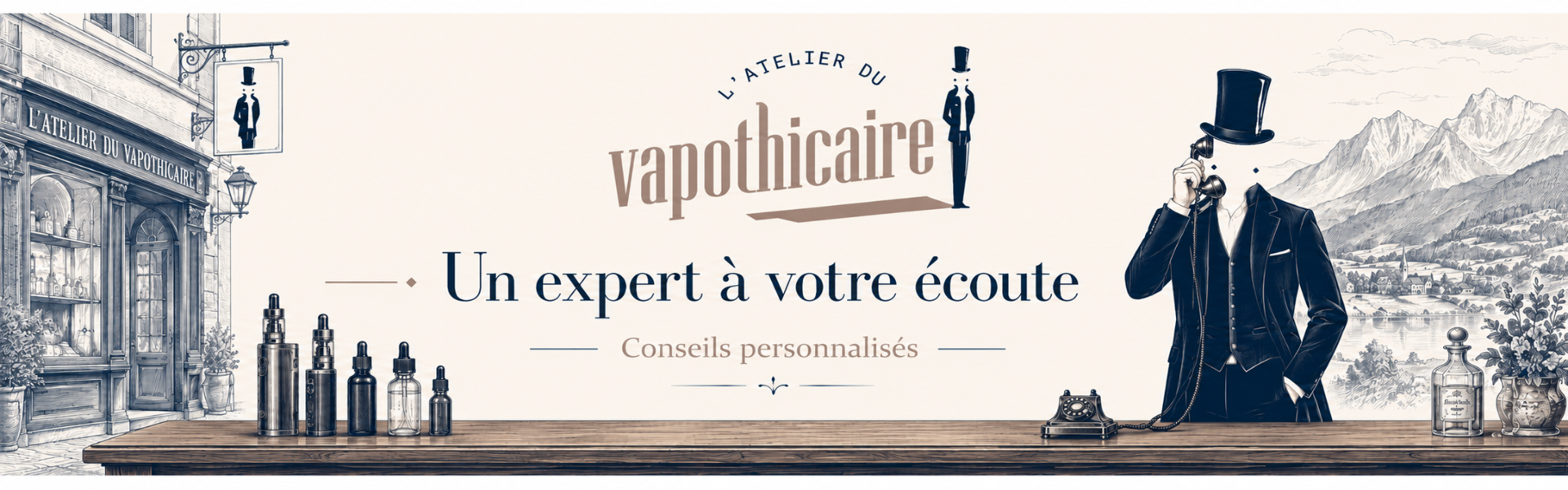 Bannière