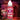 Photo de produit de Ananas fraise pêche MEXICAN CARTEL 100ml