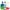 Photo de produit de Blue Alien LIQUIDEO 50 ml