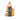 Photo de produit de Cartouche Click & Puff X-BAR 10mg