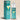 Photo de produit de Cocktail Emeraude KOLORS 50ml
