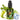 Photo de produit de Concentré Minasawa FIGHTER FUEL 30ml