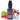 Photo de produit de Concentré Shigeri FIGHTER FUEL 30ml