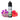 Photo de produit de Bonbon Framboise Violette LES 4 SAISONS 50ml