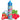 Photo de produit de Fraise Framboise Basilic ICE COOL 50ml