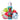 Photo de produit de Frozen Diablo SAIYEN VAPORS 50ml