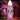 Photo de produit de Fruits Rouges Cassis Framboise MEXICAN CARTEL 100ml