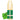 Photo de produit de Menthe Verte SEL PULP