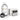 Photo de produit de Kit Base 50/50 REVOLUTE 200ml
