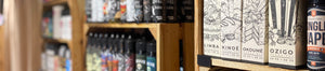 Le magasin de Cruseilles