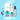 Photo de produit de Myrtille Polaire PETIT NUAGE 60ml