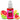 Photo de produit de Concentré Pinkman VAMPIRE VAPE 30ml