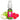 Photo de produit de Pomme Framboise LIQUIDAROM