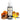 Photo de produit de Rush Gold FLAVOR HIT 50ml