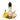 Photo de produit de The Panda SECRET GARDEN 50ml