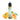 Photo de produit de The Toucan SECRET GARDEN 50ml