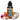 Photo de produit de Numbers 3 E.TASTY 100ml