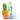 Photo de produit de Wind star FRUIZEE 50ml